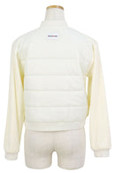 妇女Blouson Archivio 2025秋季/冬季新高尔夫服装