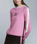 여자 스웨터 Archivio 2025 가을/겨울 새로운 골프 착용