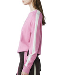 여자 스웨터 Archivio 2025 가을/겨울 새로운 골프 착용