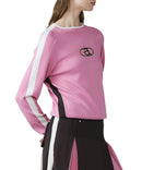 여자 스웨터 Archivio 2025 가을/겨울 새로운 골프 착용