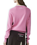 여자 스웨터 Archivio 2025 가을/겨울 새로운 골프 착용