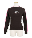 여자 스웨터 Archivio 2025 가을/겨울 새로운 골프 착용