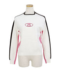 Women's sweater Archivio 2025 Fall/Winter New Golf Wear