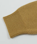 여자 스웨터 Archivio 2025 가을/겨울 새로운 골프 착용