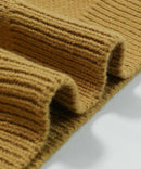 여자 스웨터 Archivio 2025 가을/겨울 새로운 골프 착용