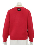 여자 스웨터 Archivio 2025 가을/겨울 새로운 골프 착용