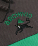 여성을위한 폴로 셔츠 Archivio 2025 가을/겨울 새 골프 착용