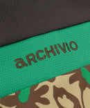 여성을위한 폴로 셔츠 Archivio 2025 가을/겨울 새 골프 착용