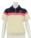 Polo shirt for women Archivio 2025 Fall/Winter New Golf Wear