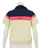 여성을위한 폴로 셔츠 Archivio 2025 가을/겨울 새 골프 착용