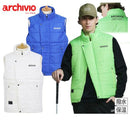 최고의 남자 Archivio Archivio 2025 가을/겨울 새 골프 착용