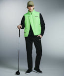 최고의 남자 Archivio Archivio 2025 가을/겨울 새 골프 착용