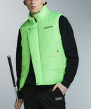 최고의 남자 Archivio Archivio 2025 가을/겨울 새 골프 착용