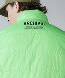 최고의 남자 Archivio Archivio 2025 가을/겨울 새 골프 착용
