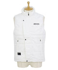 Vest  Men's Archivio 2025 Fall/Winter New Golf Wear