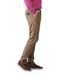 ロングパンツ メンズ アルチビオ archivio 2025 秋冬 新作 ゴルフウェア