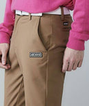 ロングパンツ メンズ アルチビオ archivio 2025 秋冬 新作 ゴルフウェア