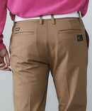 ロングパンツ メンズ アルチビオ archivio 2025 秋冬 新作 ゴルフウェア