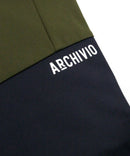 Long pants for men Archivio 2025 Fall/Winter New Golf Wear