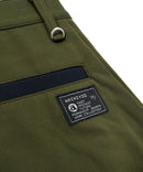 Long pants for men Archivio 2025 Fall/Winter New Golf Wear