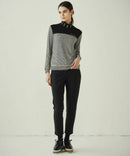 Long pants for women PICONE CLUB 2025 Fall/Winter New Golf Wear