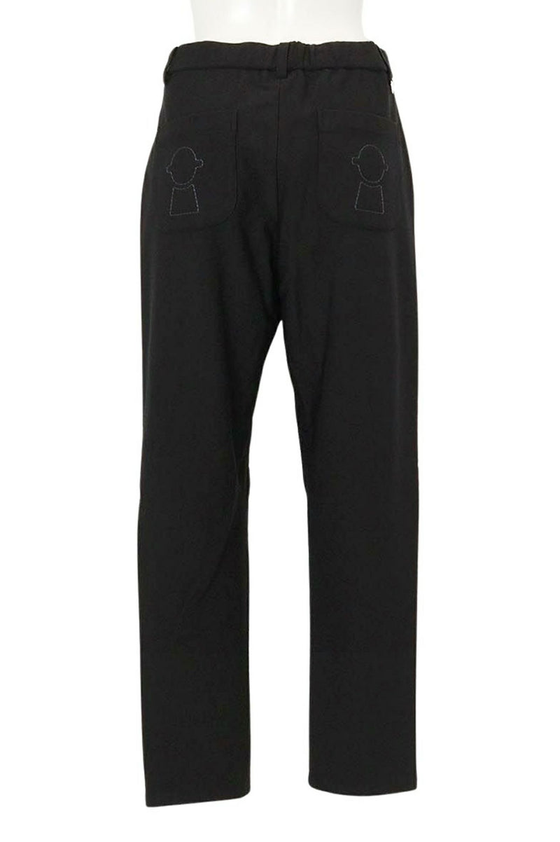 Long pants for women PICONE CLUB 2025 Fall/Winter New Golf Wear