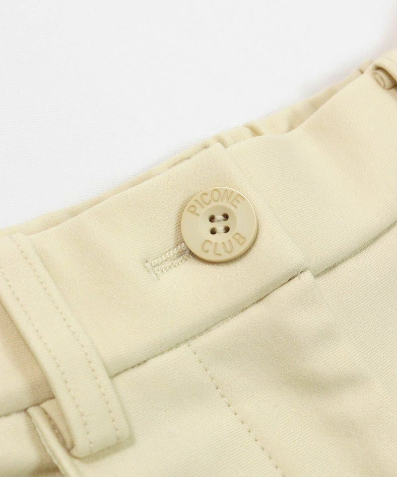 Long pants for women PICONE CLUB 2025 Fall/Winter New Golf Wear