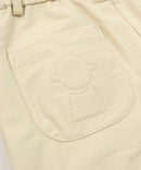 Long pants for women PICONE CLUB 2025 Fall/Winter New Golf Wear