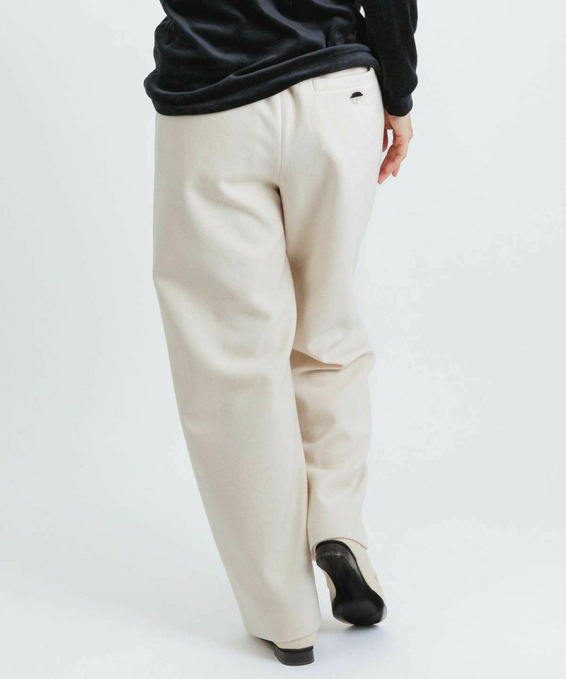 Long pants for women Studio Piccone 2025 Autumn/Winter New