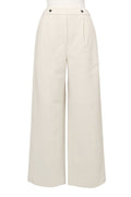 Long pants for women Studio Piccone 2025 Autumn/Winter New