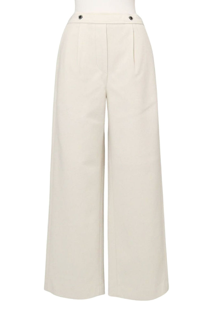 Long pants for women Studio Piccone 2025 Autumn/Winter New