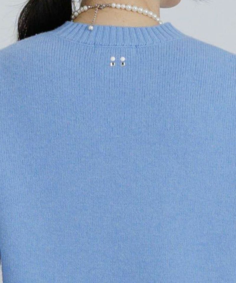 Sweater for Women Studio Piccone STUDIO PICONE 2025 Fall/Winter New