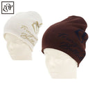 针织帽男士女士佐伊ZOY 2025秋冬新款高尔夫球