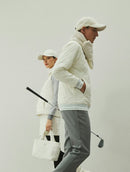 男性和女人的脖子温暖Zoy Zoy Zoy 2025秋季/冬季新高尔夫