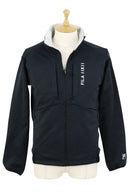 男士blouson fila高尔夫2025秋天/冬季新高尔夫服装