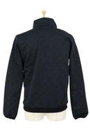 男士blouson fila高尔夫2025秋天/冬季新高尔夫服装