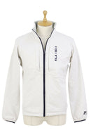 男士blouson fila高尔夫2025秋天/冬季新高尔夫服装