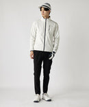 남자 블루슨 필라 골프 2025 가을/겨울 새 골프 착용