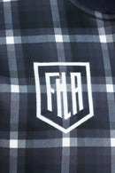 男士blouson fila高尔夫2025秋天/冬季新高尔夫服装