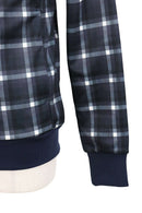 男士blouson fila高尔夫2025秋天/冬季新高尔夫服装