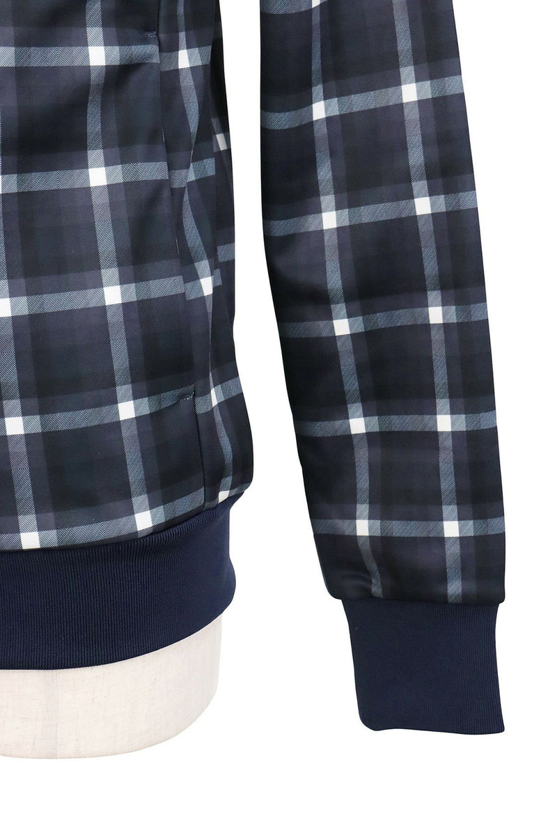 男士斐乐高尔夫FILA GOLF 2025秋冬新款高尔夫球服