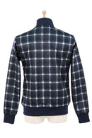 男士blouson fila高尔夫2025秋天/冬季新高尔夫服装