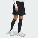 Women's Skirt Adidas Adidas Golf Adidas Golf Japan Official Product 2025 Fall/Winter New Golf Wear