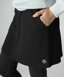 Women's Skirt Marie Claire Sport 2025 Fall/Winter New Golf Wear