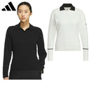 セーター レディース アディダス アディダスゴルフ adidas Golf 日本正規品 2025 秋冬 新作 ゴルフウェア