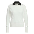 Women's Sweater Adidas Adidas Golf Adidas Golf Japan Official Product 2025 Fall/Winter New Golf Wear