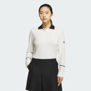 セーター レディース アディダス アディダスゴルフ adidas Golf 日本正規品 2025 秋冬 新作 ゴルフウェア