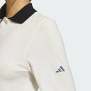セーター レディース アディダス アディダスゴルフ adidas Golf 日本正規品 2025 秋冬 新作 ゴルフウェア