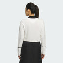 セーター レディース アディダス アディダスゴルフ adidas Golf 日本正規品 2025 秋冬 新作 ゴルフウェア