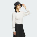 セーター レディース アディダス アディダスゴルフ adidas Golf 日本正規品 2025 秋冬 新作 ゴルフウェア